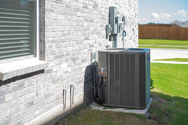 Reliable Ac Installation contractor in Casper, WY by FH HVAC